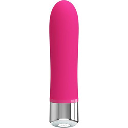 Pretty Love Sampson Δονητής G-Spot 12.5cm Ροζ