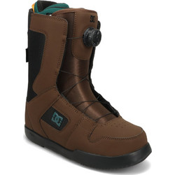 DC Phase BOA(R) Men's Snowboard Boots - Brown - Ανδρικές Μπότες Snowboard 2026