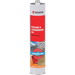 WURTH Κολλάει και Στεγανοποιεί 25 LM Standard Line 310 ml