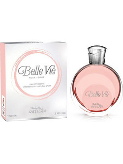 BELLE VIE POUR FEMME EDT 100ML