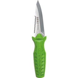 Salvimar Μαχαιρι Predathor 400102g,mg,w,o Acid Green 67262