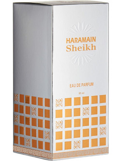 Al Haramain Sheikh Eau de Parfum 85ml
