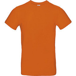 T-Shirt TU03T B & C E190 Orange