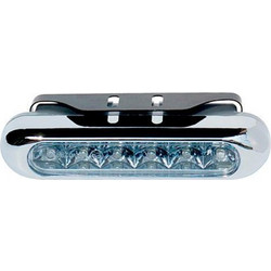 Προβολεις 12 Led Aquarius Day Running