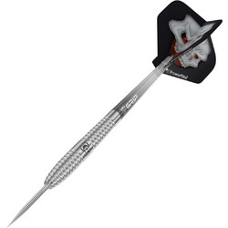 ΒΕΛΑΚΙΑ DART BULL'S, Steel Dart Phantom PT3, 25g