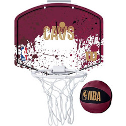 Wilson NBA Team Cleveland Cavaliers WZ6010101
