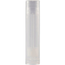 ΣΥΚΕΥΑΣΙΑ LIP BALM ΔΙΑΦΑΝΗ 5ml