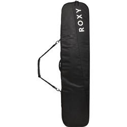 ROXY Snowboard Travel 2 Sleeve Bag 102L - Γυναικεία τσάντα Snowboard - True Black Snowflake Emboss