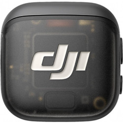 CAMERA ACC MIC 3 TRANSMITTER/CP.RN.00000478 DJI