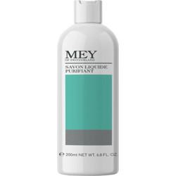 Mey Savon Liquide Purifiant Gel Καθαρισμού Προσώπου 200ml