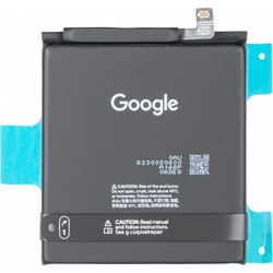 Google Battery (Pixel 9)