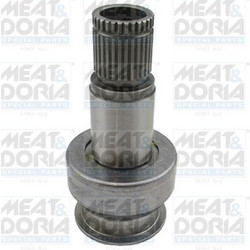 Meat & Doria Γρανάζι, Μίζα - 47222