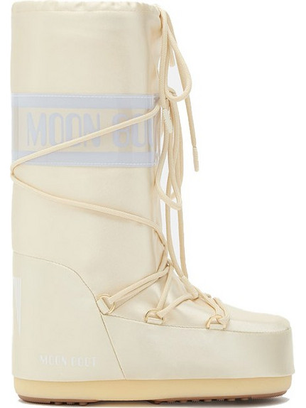 Μπότες Mb Icon Pearly Moon Boot Χρυσό