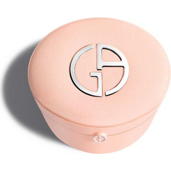 Giorgio Armani My Armani To Go Cushion Case Nude - Ροζ Θήκη με Καθρέφτη (χωρίς προϊόν)
