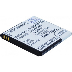 X-Longer 3.7V 1.5Ah Li-Ion DBM-1500B μπαταρία για Doro Liberto 820 mini