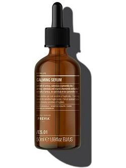 PREVIA EXTRA LIFE CALMING SERUM 50 ML