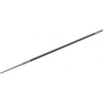 Στρογγυλή λίμα Φ 3,2x200mm