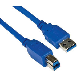 VCom USB 3.0 AM / BM - (CU301-1.8m)