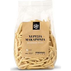 Χερίσια Μακαρόνια 500gr Myrovolos Chios