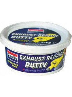 Granville 0431 Exhaust Repair Putty Στόκος Εξατμίσεων 250gr