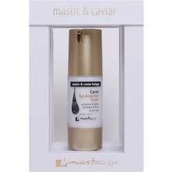 Mastic Spa Caviar Eye & Lip Area Cream 30gr