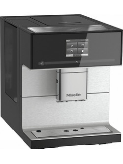 Miele CM 7350 Αυτόματη Μηχανή Espresso με Μύλο και Wi-Fi