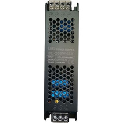 Τροφοδοτικό 12V 16.7A 200W A064