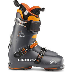 ROXA R3 100 TI RTL GW - 310