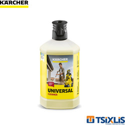 Καθαριστικό Γενικής Χρήσης KARCHER RM-626 PLUG N CLEAN 1L - (6.295-753.0)