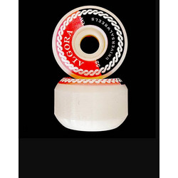 Universal Wheels Jura Fluor 2 101a RED