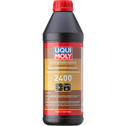 Liqui Moly Υδραυλικό Λάδι Hydrolic oil 2400 spec. ISO 7308. 1 liter