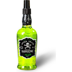 Barbertime Potion of Morgan After Shave Cologne 400ml