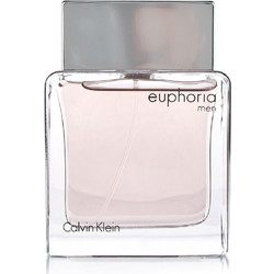 Calvin Klein Euphoria Men Eau de Toilette 100ml