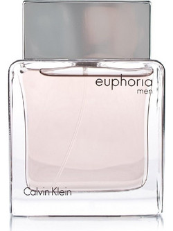 Calvin Klein Euphoria Men Eau de Toilette 100ml