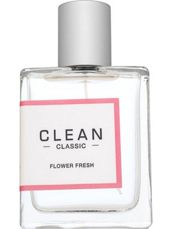 Clean Flower Fresh Eau de Parfum 60ml