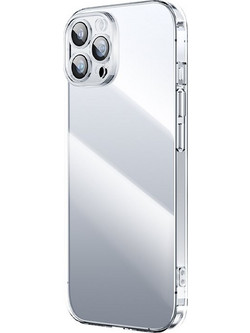 Baseus Simple 2 Series Apple iPhone 15 Plus, P60151105201-01 /transparent/