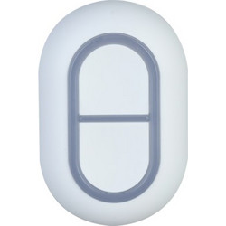 DAHUA - ARD822-W2(868) Ασύρματο Κουμπί Πανικού - Κινδύνου για Άμεση Ενεργοποίηση Συναγερμών
