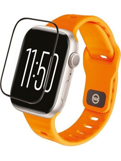 Mobile Origin Screen Guard Hybrid film - Apple Watch 9/8/7 45mm - (SGA-AW45)