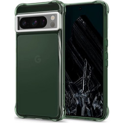Spigen Cyrill UltraSheer Θήκη Google Pixel 8 Pro Kale (ACS06344)
