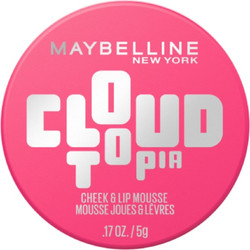 Maybelline Cloud Topia 04 Pink Day Dream Cream Blush Lip & Cheek 5gr