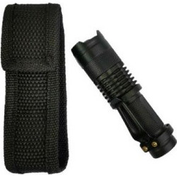Armymania Φακός 120 Lumens Led