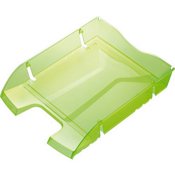 Letter tray - Light green (82363550)