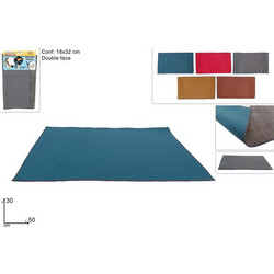 Πανί Καθαρισμού Microfiber 30x50cm