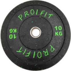 Ζευγάρι δίσκοι Crumb Bumper 10 kg Pro-Fit