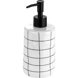Estia Αντλια Σαπουνιου Cage Κεραμικη 400Ml 02-27612