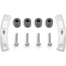 Noctua NM-AM5/4-MP83 Mounting Kit Ασημί NM-AM5/4-MP83
