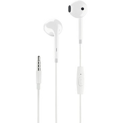 Cellular Line Egg Capsule Handsfree Earbud 3.5mm White