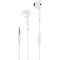Cellular Line Egg Capsule Handsfree Earbud 3.5mm White