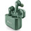 NGS Artica Bloom Ακουστικά Bluetooth In Ear Green