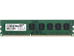 AFOX 8GB (1X8GB) DDR3 RAM 1600MHz AFLD38BK1P